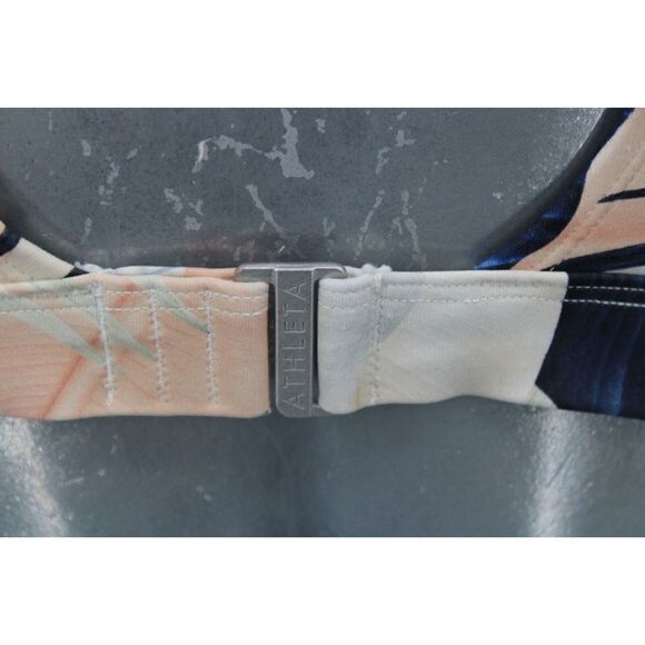 ATHLETA BRA CUP TAHITIAN BIKINI TOP 36B/C - Picture 5 of 9